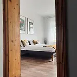 Lejlighed Turystyczna 22 *