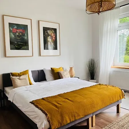 Turystyczna 22 Apartament