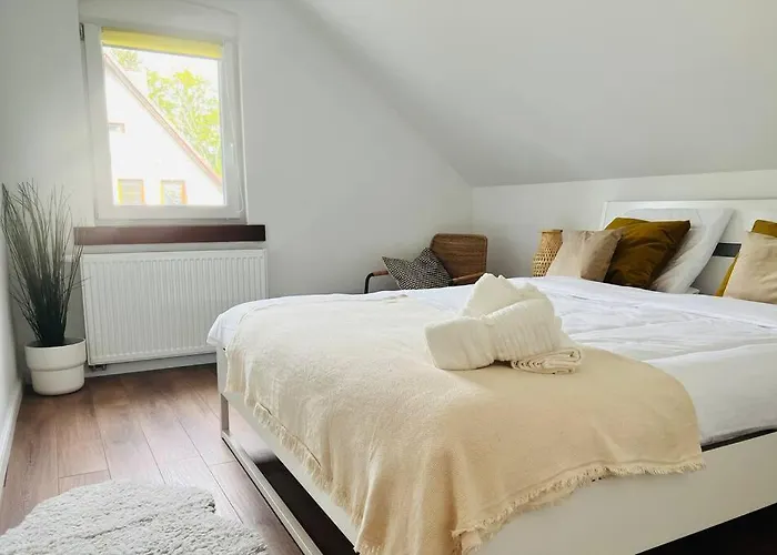 Turystyczna 22 Apartament Szklarska Poręba