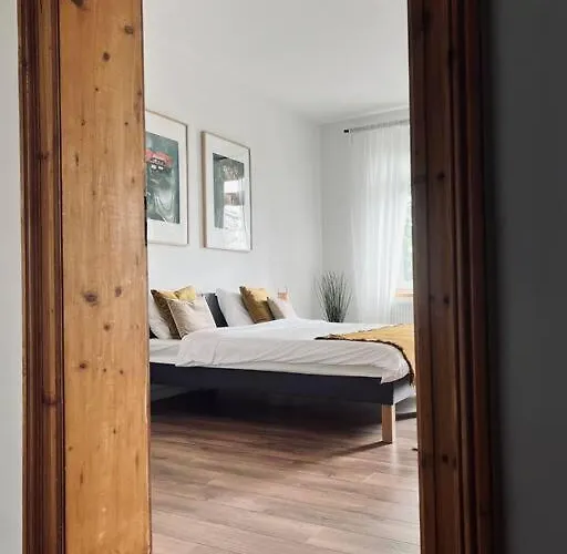 Apartament Turystyczna 22 *