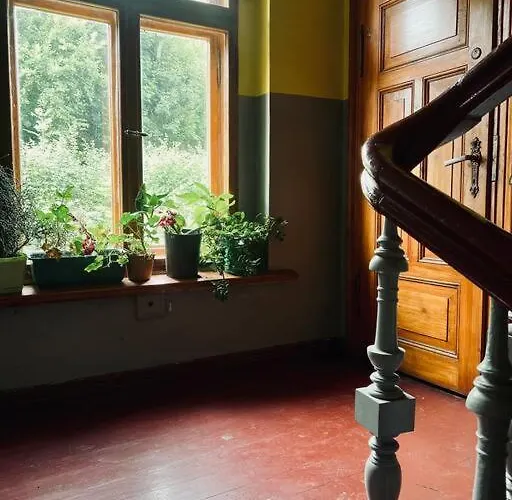 Turystyczna 22 Apartament