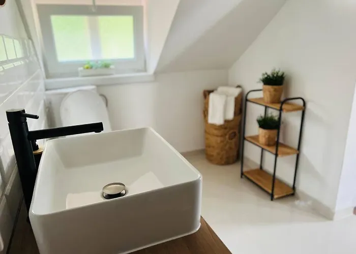 Apartament Turystyczna 22 Szklarska Poręba