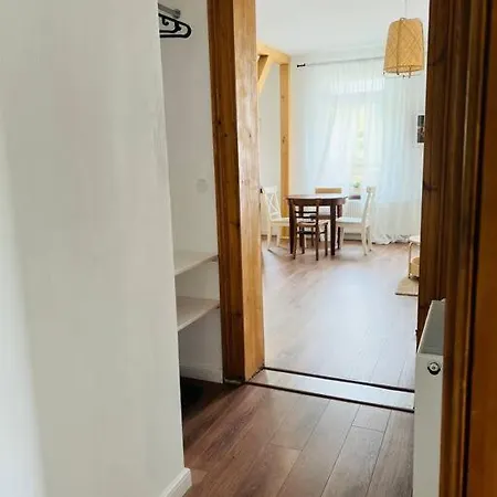 Invest Turystyczna 22 Шклярска-Поремба