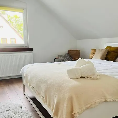 Apart Invest Apartament Przy Wyciagu Turystyczna 22 Apartment Szklarska Poreba