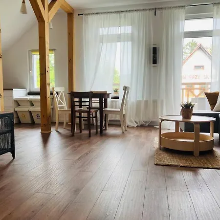 Apartment Apart Invest Apartament Przy Wyciagu Turystyczna 22 Szklarska Poreba