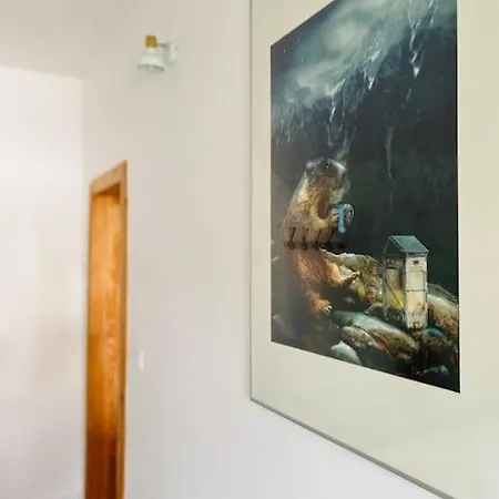 Apartman Turystyczna 22 Szklarska Poręba