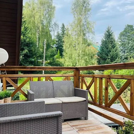 Apart Invest Apartament Przy Wyciagu Turystyczna 22