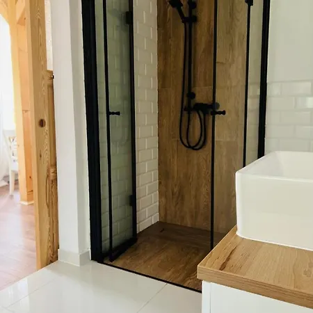 Turystyczna 22 * Szklarska Poręba