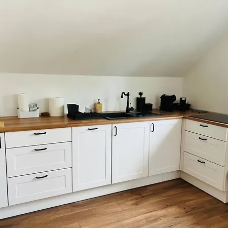 Turystyczna 22 Apartman *