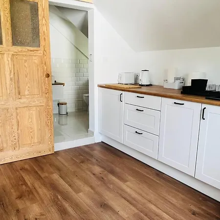 Turystyczna 22 * Szklarska Poręba