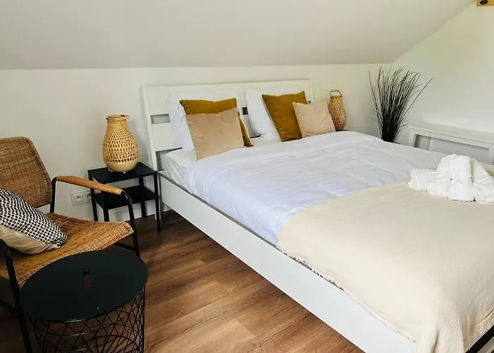 Turystyczna 22 Апартаменты