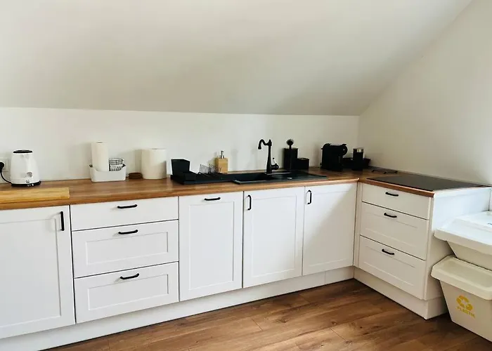 Turystyczna 22 Апартаменты *