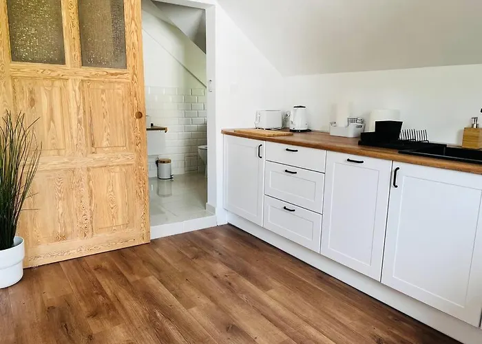 Turystyczna 22 * Шклярска-Поремба